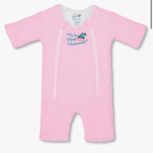 Baby Merlin’s Magic Sleepsuit